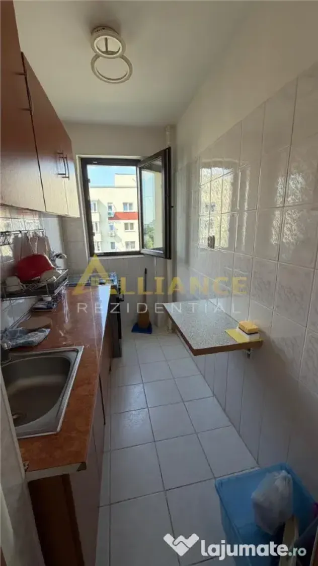 Berceni - Zona Resita | Apartament 2 camere | Mobilat si uti