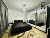 Apartament 2 camere modern-zona Compozitori-centrala proprie 