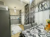 Apartament 2 camere modern-zona Compozitori-centrala proprie 