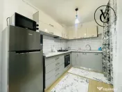 Apartament 2 camere modern-zona Compozitori-centrala proprie 