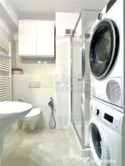 Primul chirias,apartament langa noul sediu al Primariei Baca