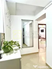 Primul chirias,apartament langa noul sediu al Primariei Baca