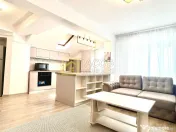 Primul chirias,apartament langa noul sediu al Primariei Baca