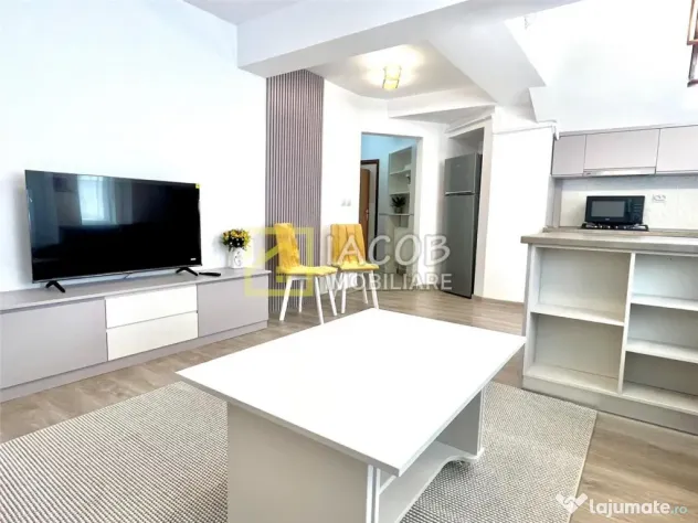 Primul chirias,apartament langa noul sediu al Primariei Baca