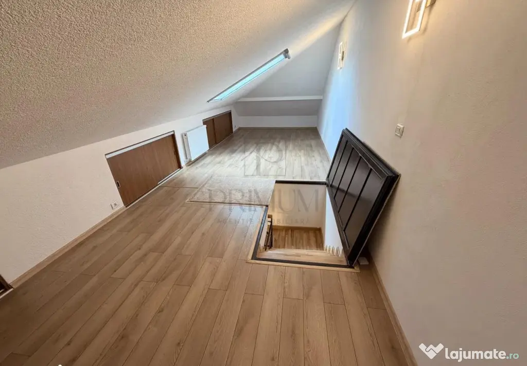 DUMBRAVITA - DUPLEX RENOVAT - IKEA - 4 CAMERE - 3 BAI - GARA