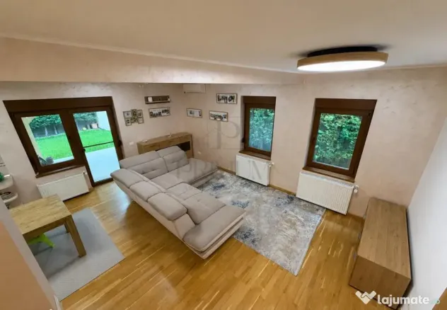 DUMBRAVITA - DUPLEX RENOVAT - IKEA - 4 CAMERE - 3 BAI - GARA