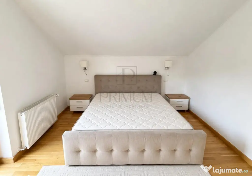 DUMBRAVITA - DUPLEX RENOVAT - IKEA - 4 CAMERE - 3 BAI - GARA