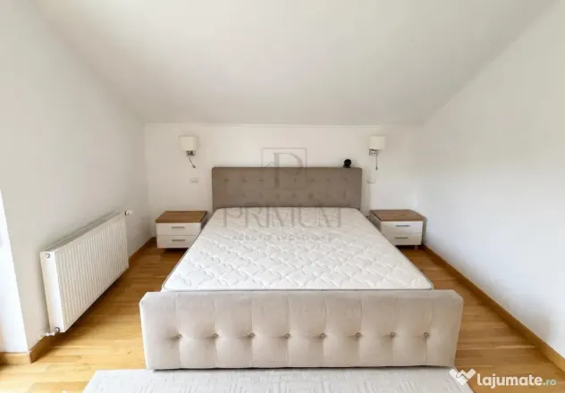 DUMBRAVITA - DUPLEX RENOVAT - IKEA - 4 CAMERE - 3 BAI - GARA