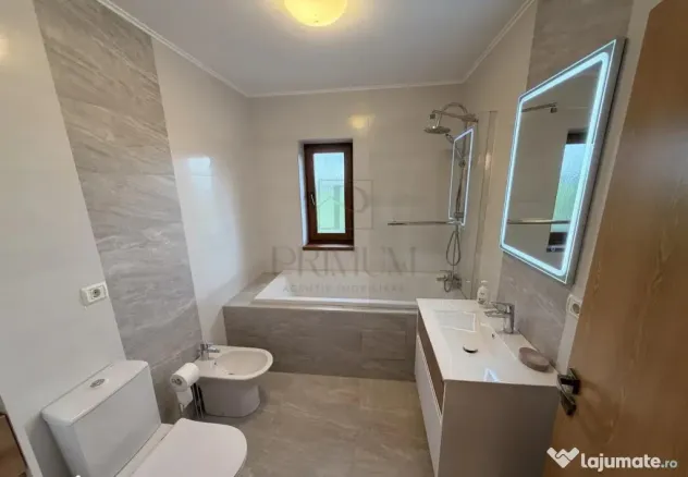 DUMBRAVITA - DUPLEX RENOVAT - IKEA - 4 CAMERE - 3 BAI - GARA