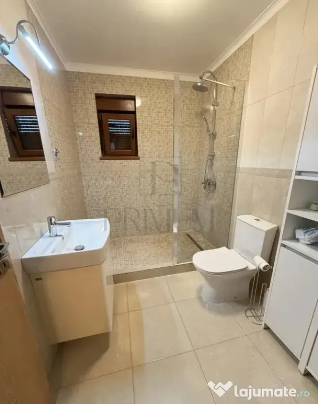 DUMBRAVITA - DUPLEX RENOVAT - IKEA - 4 CAMERE - 3 BAI - GARA