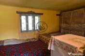 Casă din caramida de vanzare | Teren 1.117 mp | Puchenii... 