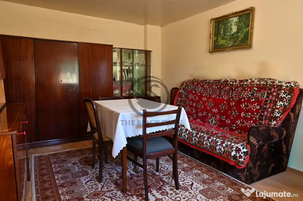 Casă din caramida de vanzare | Teren 1.117 mp | Puchenii...