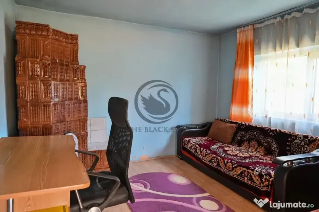 Casă din caramida de vanzare | Teren 1.117 mp | Puchenii...