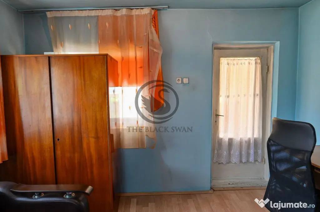 Casă din caramida de vanzare | Teren 1.117 mp | Puchenii...