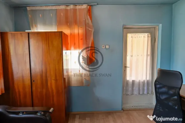Casă din caramida de vanzare | Teren 1.117 mp | Puchenii...
