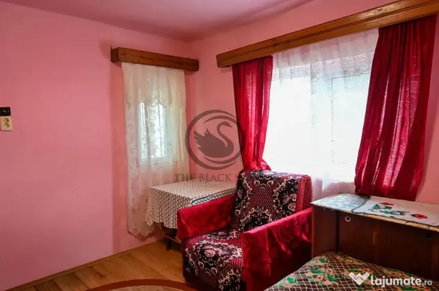 Casă din caramida de vanzare | Teren 1.117 mp | Puchenii...