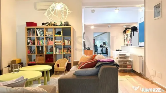Vila tip duplex in Cartierul Francez l Strada Privata l S...