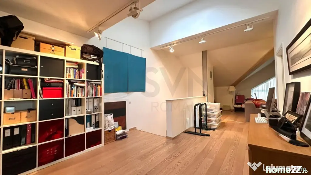 Vila tip duplex in Cartierul Francez l Strada Privata l S...