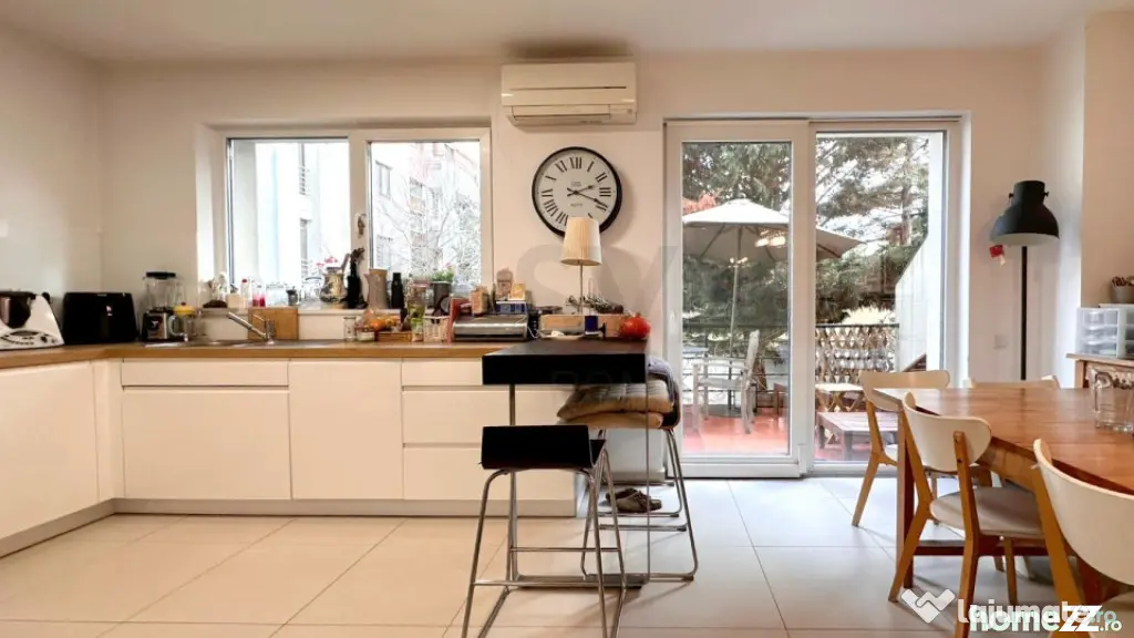 Vila tip duplex in Cartierul Francez l Strada Privata l S...