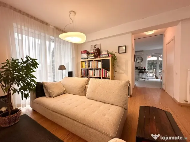 Vila tip duplex in Cartierul Francez l Strada Privata l S...