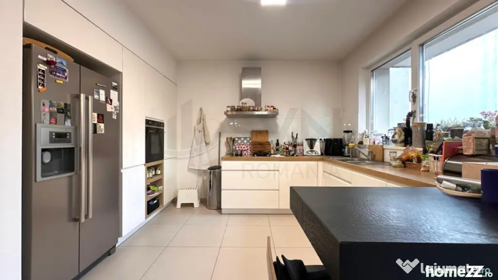 Vila tip duplex in Cartierul Francez l Strada Privata l S...