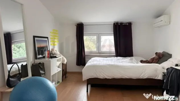 Vila tip duplex in Cartierul Francez l Strada Privata l S...