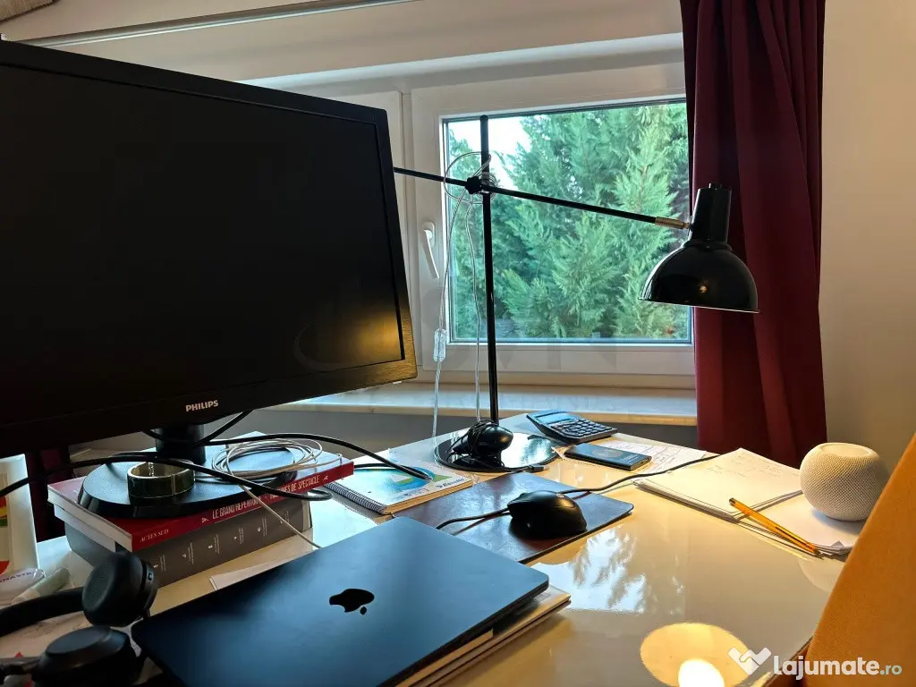 Vila tip duplex in Cartierul Francez l Strada Privata l S...