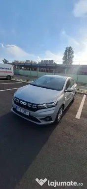 Dacia Logan 2022