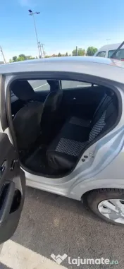 Dacia Logan 2022