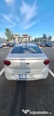 Dacia Logan 2022