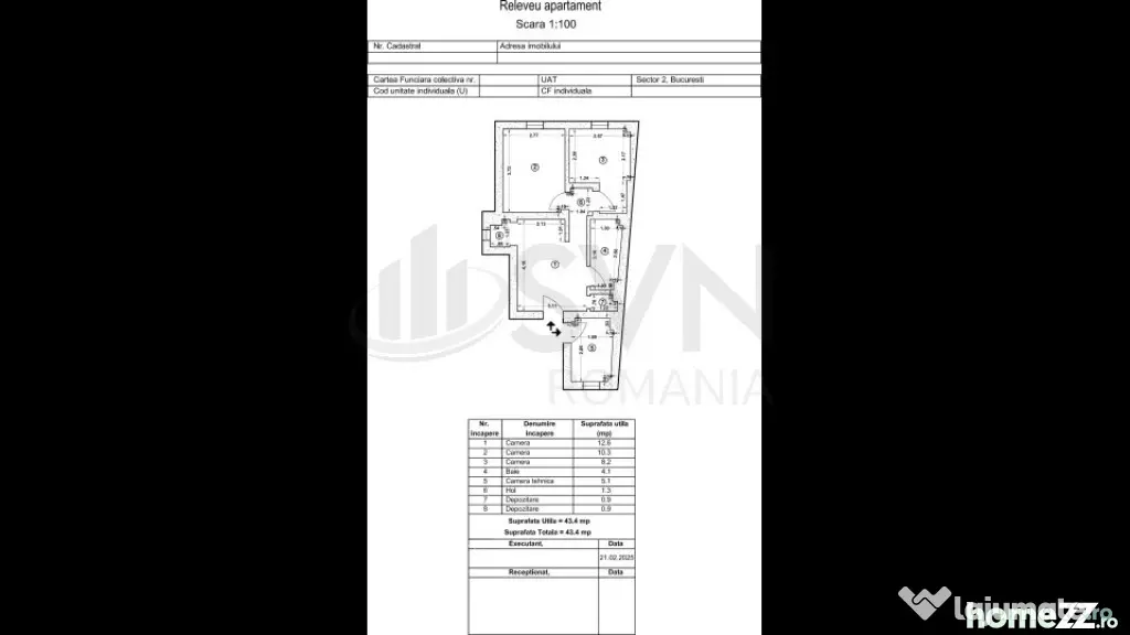 Decebal l IDEAL INVESTITIE l Vila 300 mp