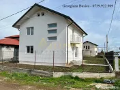 Casa individuala || P 1E POD ||5 camere - 2 bai || 468 mp t 