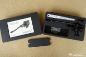 SME Series V ToneArm 