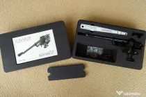 SME Series V ToneArm