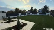 Imobil de Pipera 530mp utili