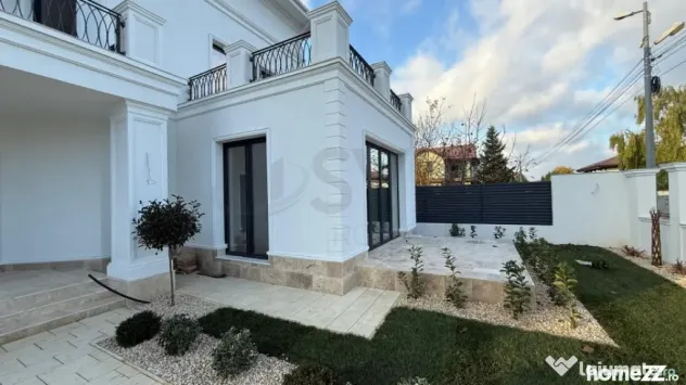 Imobil de Pipera 530mp utili