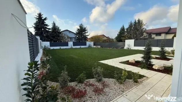 Imobil de Pipera 530mp utili