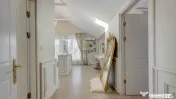 Vila superba cu piscina Otopeni drum privat