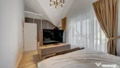 Vila superba cu piscina Otopeni drum privat