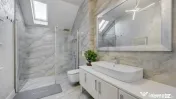 Vila superba cu piscina Otopeni drum privat