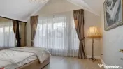 Vila superba cu piscina Otopeni drum privat