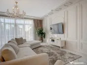 Vila superba cu piscina Otopeni drum privat 