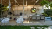 Vila superba cu piscina Otopeni drum privat
