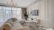 Vila superba cu piscina Otopeni drum privat
