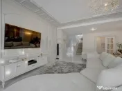 Vila superba cu piscina Otopeni drum privat 