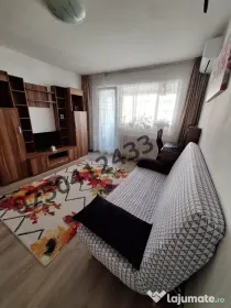 Apartament 2 camere 50 mp utili zona Garii