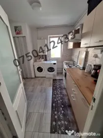 Proprietar, Apartament 2 camere 50 mp utili zona Garii