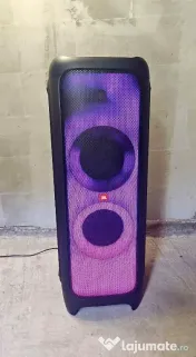 jbl partybox 1000