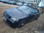 Opel Astra G Cabrio