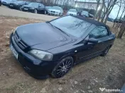 Opel Astra G Cabrio